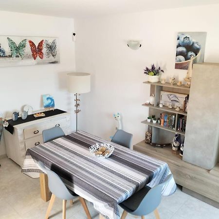 Casa Gio Apartment Corralejo Bagian luar foto