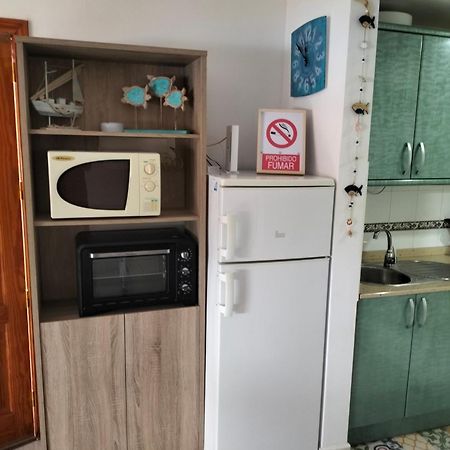 Casa Gio Apartment Corralejo Bagian luar foto