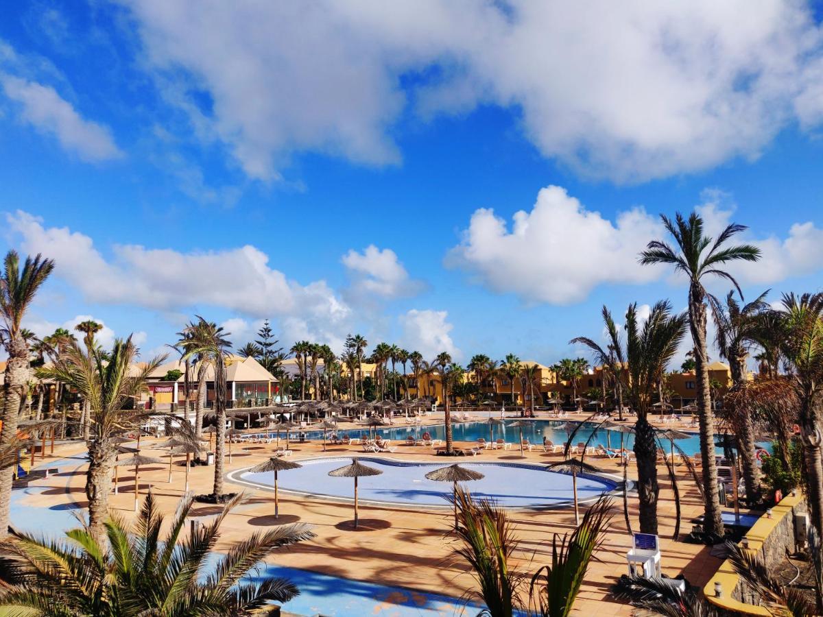 Casa Gio Apartment Corralejo Bagian luar foto