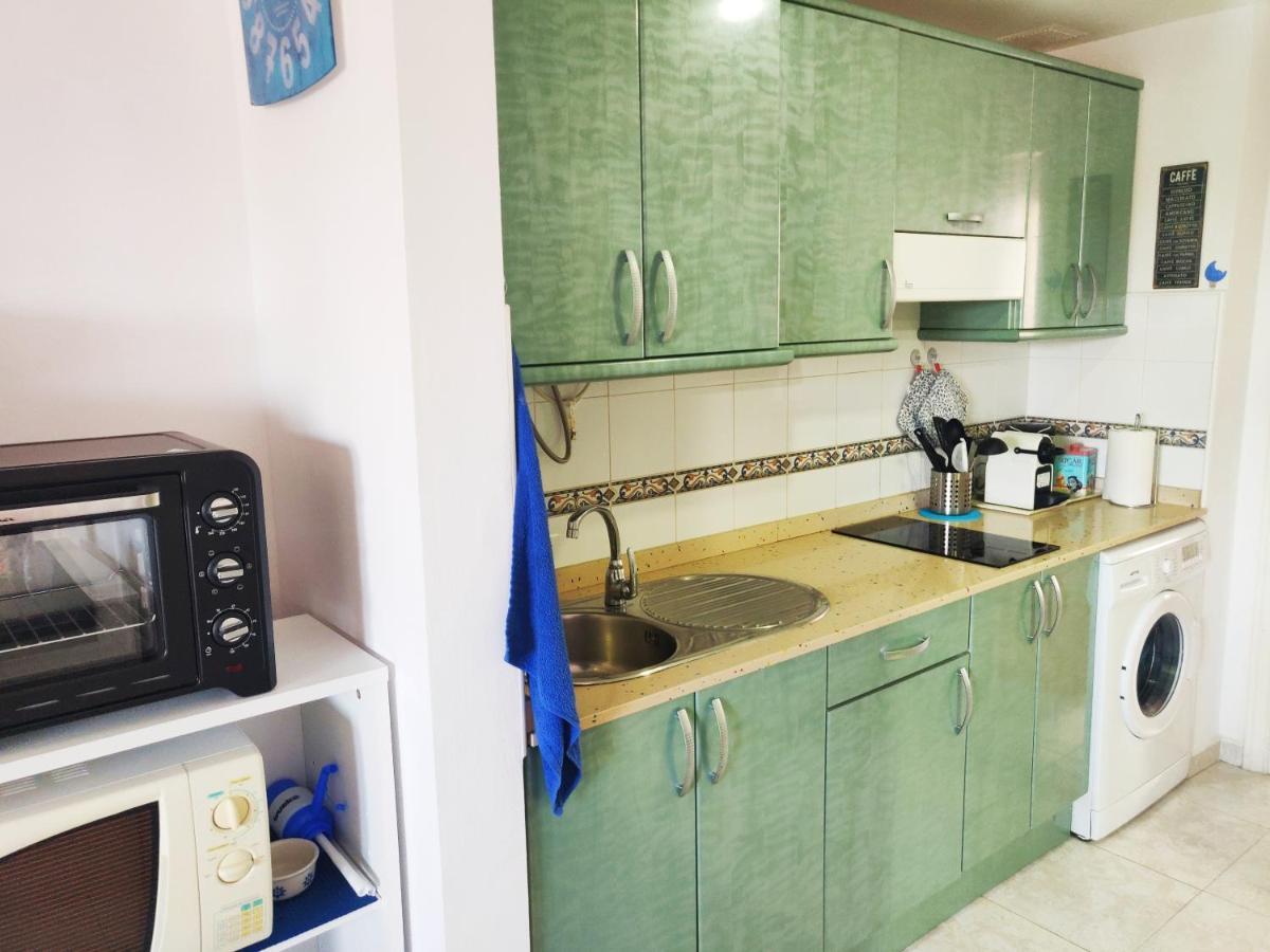 Casa Gio Apartment Corralejo Bagian luar foto