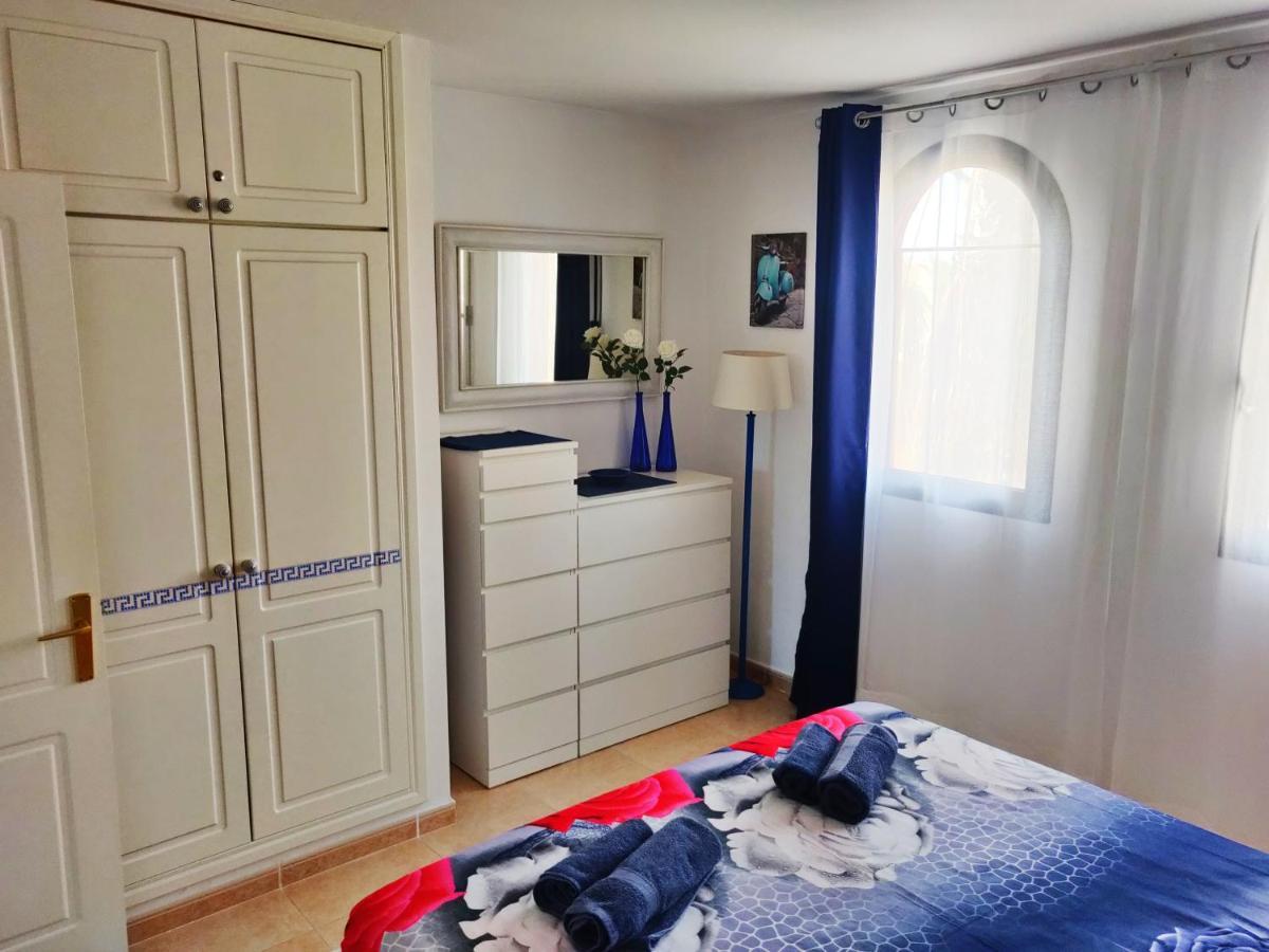 Casa Gio Apartment Corralejo Bagian luar foto