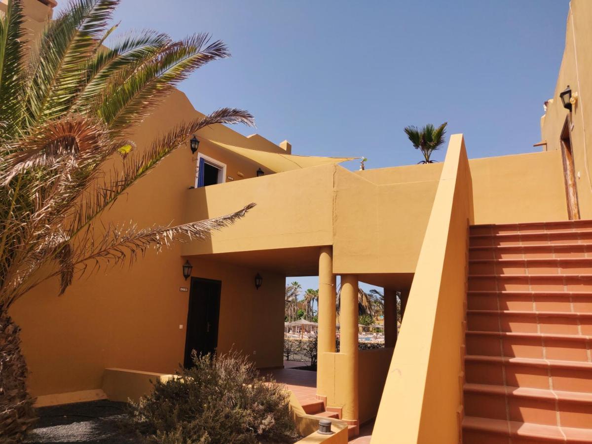 Casa Gio Apartment Corralejo Bagian luar foto