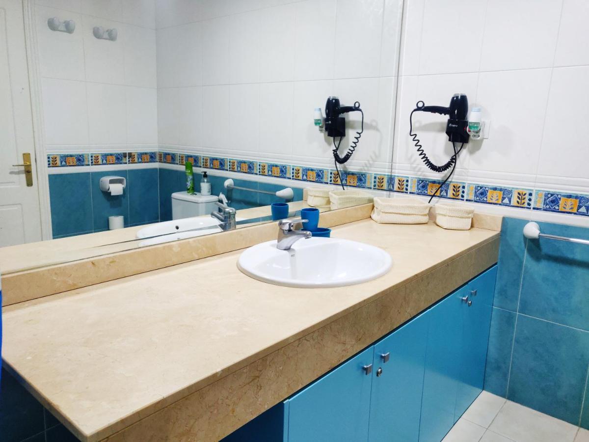 Casa Gio Apartment Corralejo Bagian luar foto