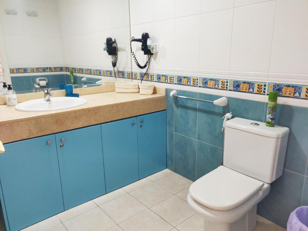 Casa Gio Apartment Corralejo Bagian luar foto
