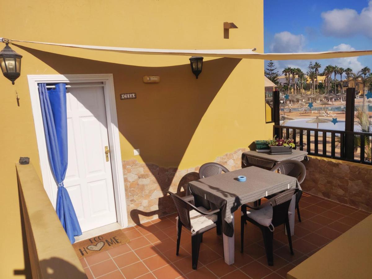 Casa Gio Apartment Corralejo Bagian luar foto