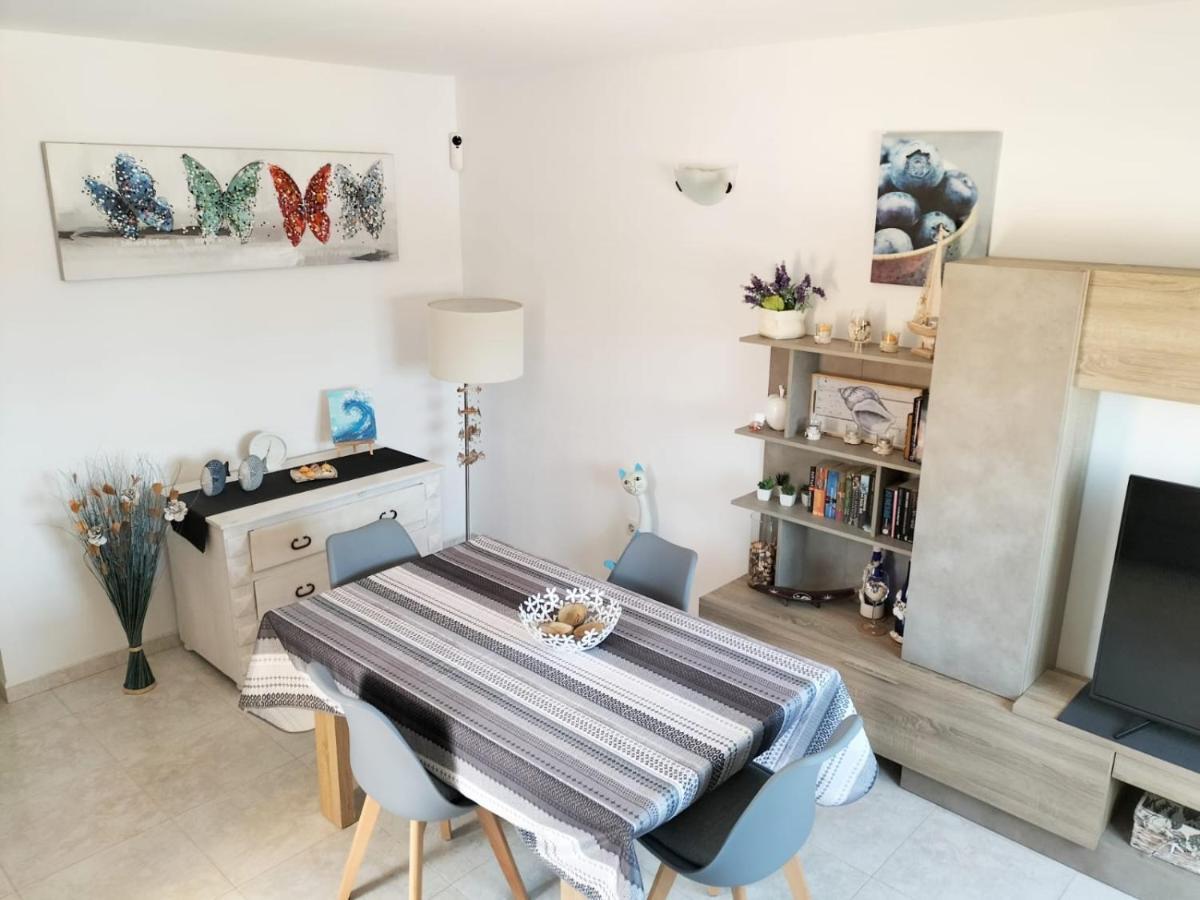 Casa Gio Apartment Corralejo Bagian luar foto