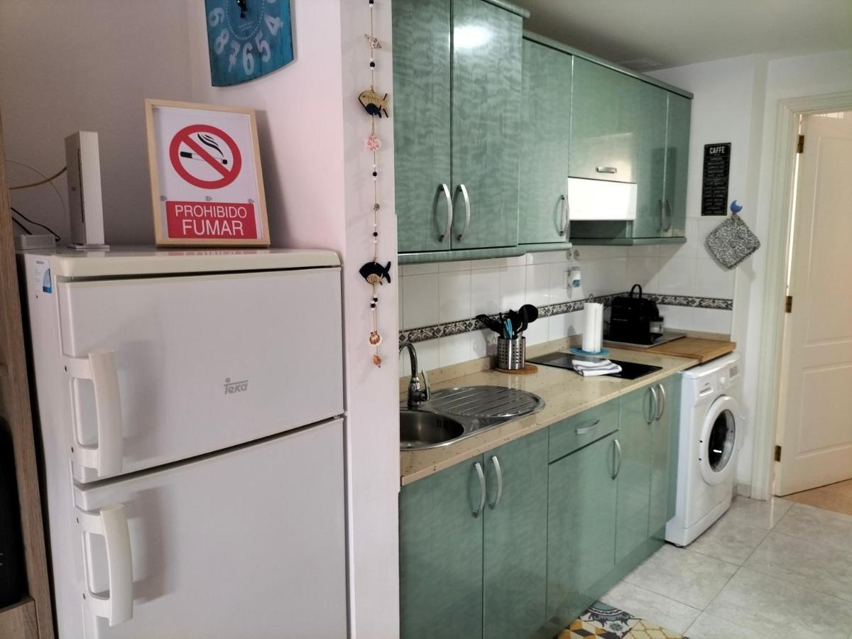 Casa Gio Apartment Corralejo Bagian luar foto